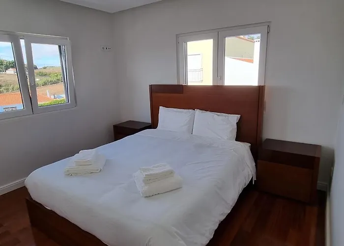 Villa Lina Lourinhã