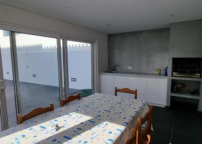 Villa Lina Lourinhã